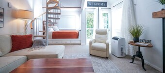 Top Third Floor Loft Condo Full Resort Access