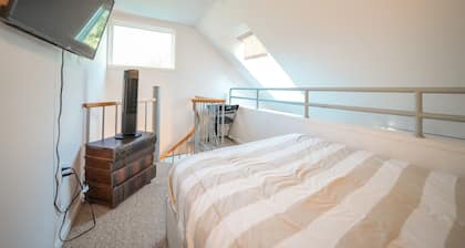 Top Third Floor Loft Condo Full Resort Access