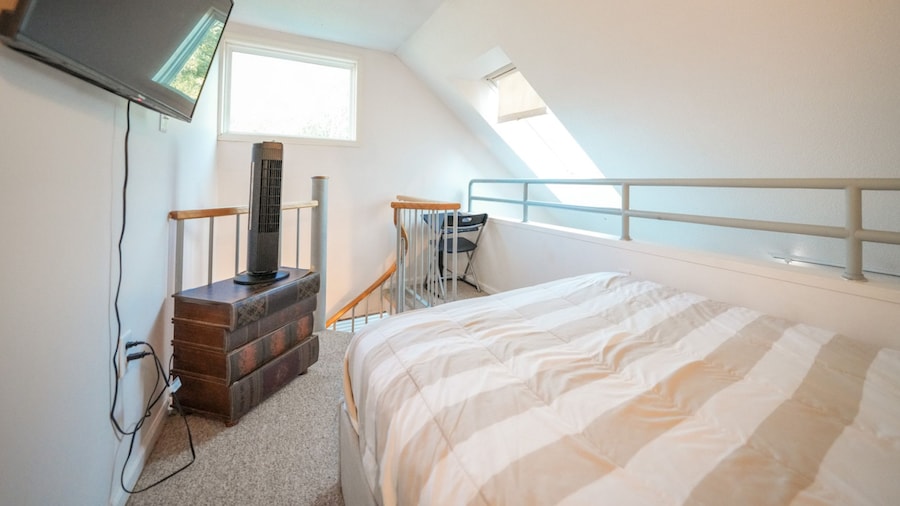 Top Third Floor Loft Condo Full Resort Access