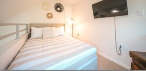 Appartement | 2 chambres