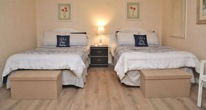 Shanty Creek 2bd 2ba Adjoining Rooms Ski-golf