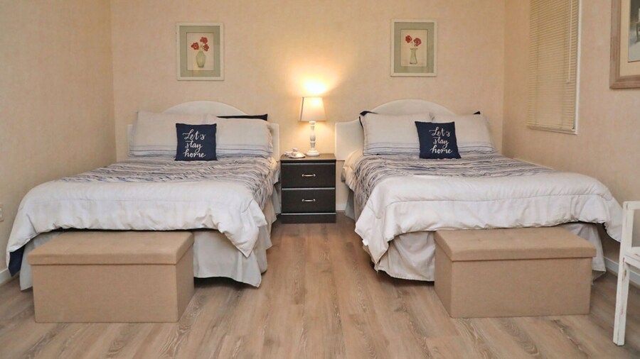 Shanty Creek 2bd 2ba Adjoining Rooms Ski-golf