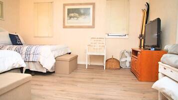 Căn hộ | 2 phòng ngủ