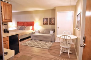 Apartment | 2 bedrooms