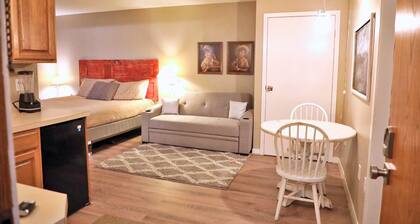 Ski-in Ski-out Bring the Family