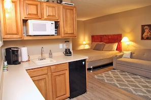 Apartment | 2 bedrooms