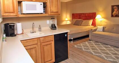 Ski-in Ski-out Bring the Family