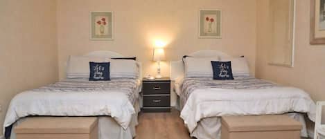 2 chambres