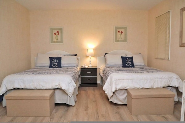 House | 2 bedrooms