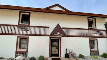 House | 2 bedrooms