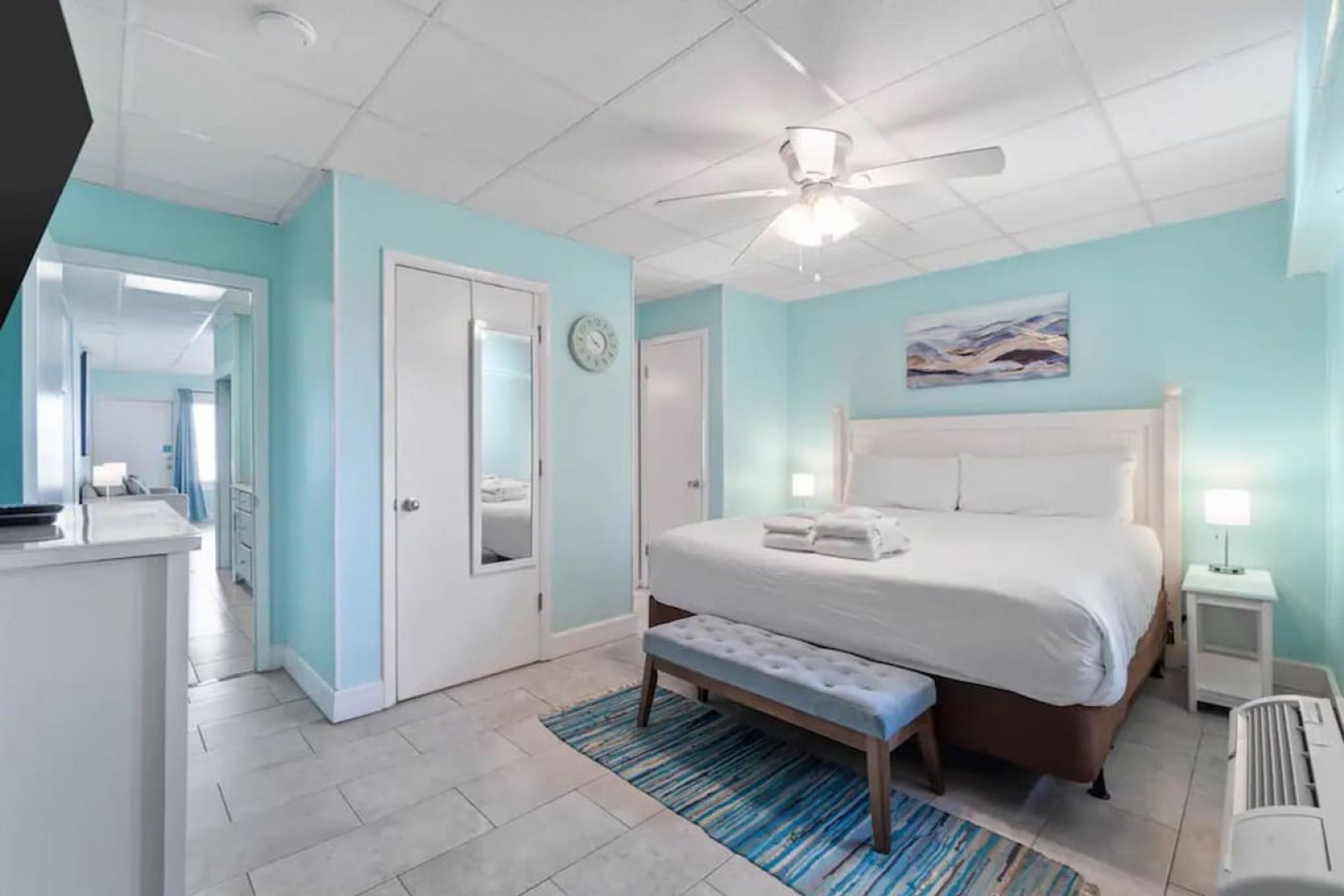 Apartment | 1 bedroom