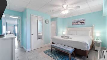 Apartment | 1 bedroom