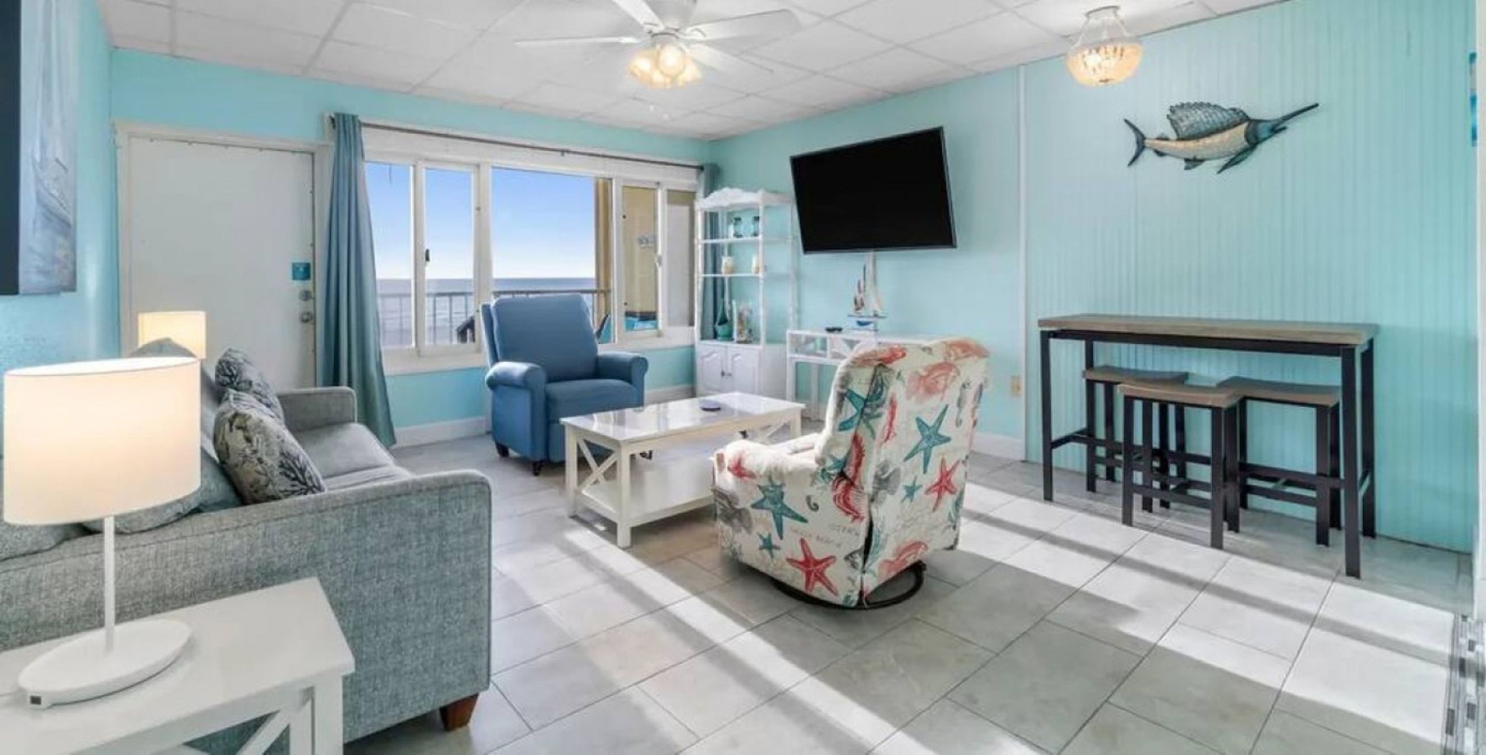 Apartment | 1 bedroom