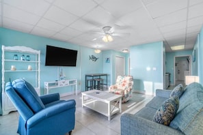 House | 1 bedroom