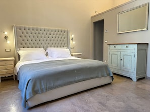 Apartment | 1 bedroom - Tuscan Palace - Venturi Apartment (Montepulciano)