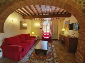 Apartment, Smoking | 2 bedrooms