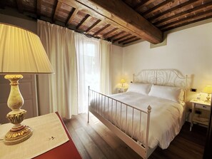 Apartment, Smoking | 2 bedrooms