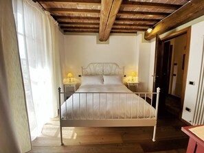 Departamento, para fumadores | 2 habitaciones