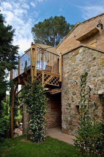 Agriturismo Borgo Sette Tigli Apt 4