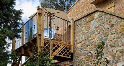 Agriturismo Borgo Sette Tigli Apt 4