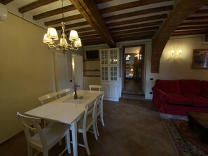 Apartment, Smoking | 2 bedrooms