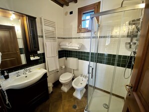 Apartment, Smoking | 2 bedrooms - Agriturismo Borgo Sette Tigli Apt 4 (Montepulciano)