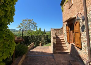 Apartment, Smoking | 2 bedrooms