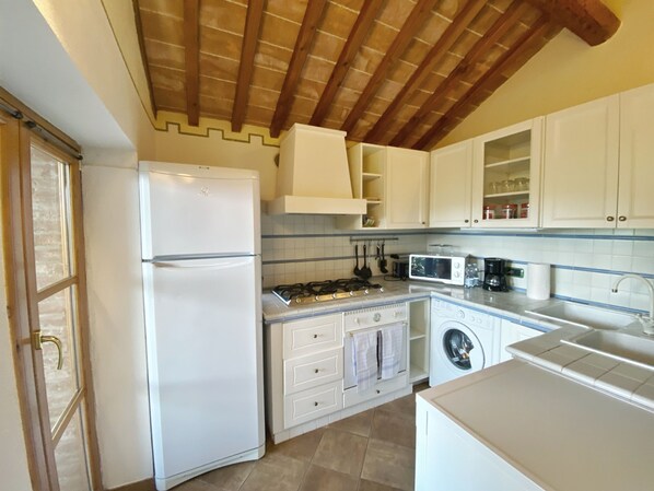 Apartment, Smoking | 2 bedrooms