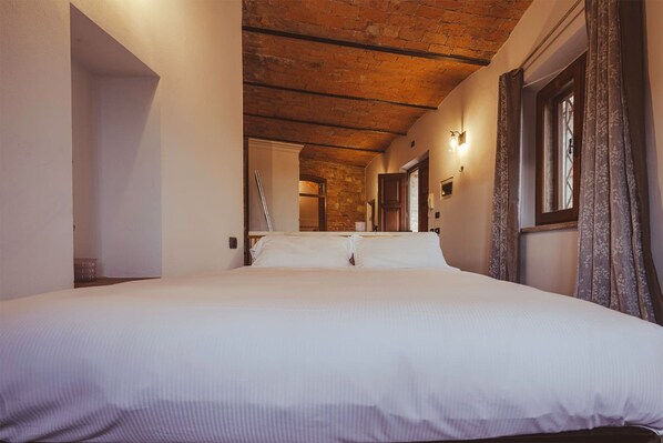 شقة | 1 غرفة نوم