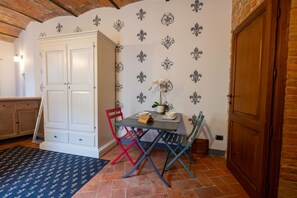 شقة | 1 غرفة نوم