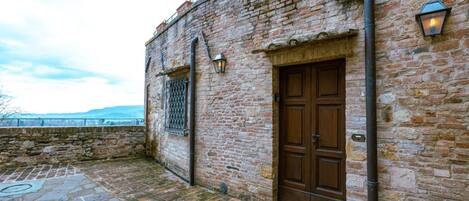 شقة | 1 غرفة نوم