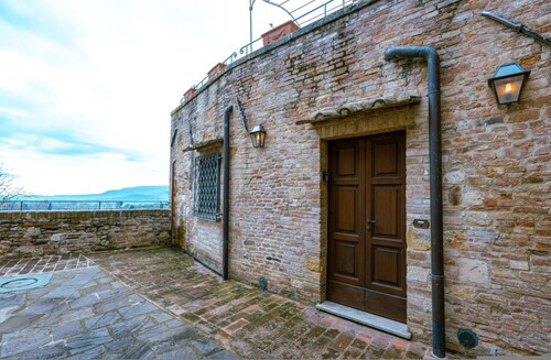 Tuscan Palace - Petit Apartment