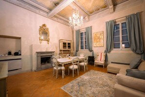 Apartamento | 2 quartos