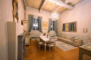 Apartment | 2 Schlafzimmer