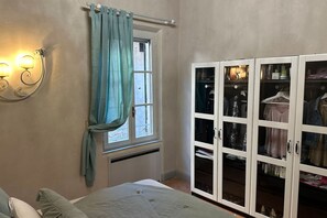 Apartamento | 2 quartos