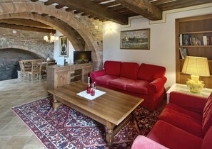 Departamento | 1 habitación 