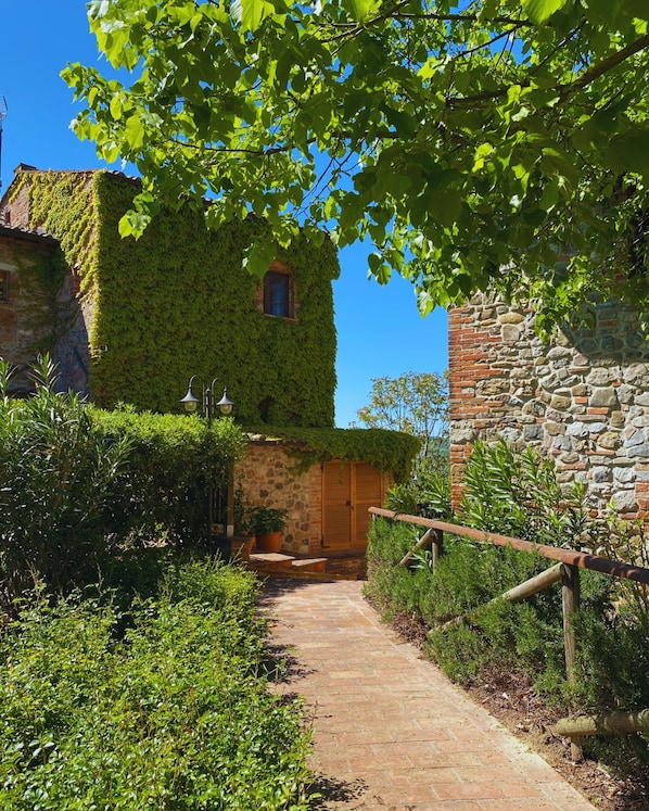 Departamento | 1 habitación 