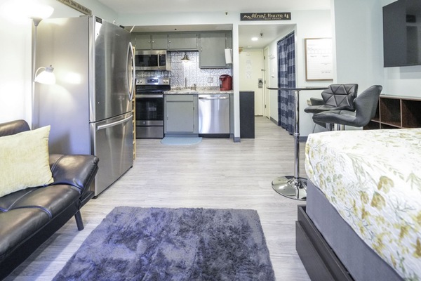 Apartment | 1 bedroom