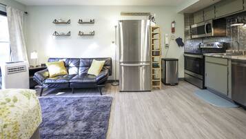 Apartment | 1 bedroom