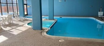 Workspace Studio Ski-in Ski-out AC