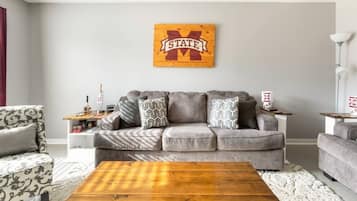 Apartment | 2 bedrooms