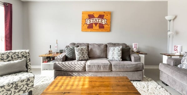 House | 2 bedrooms