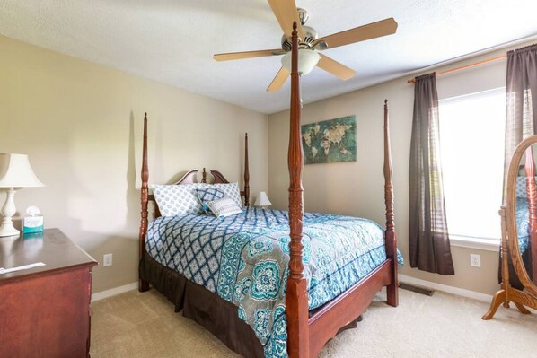 Apartment | 2 bedrooms