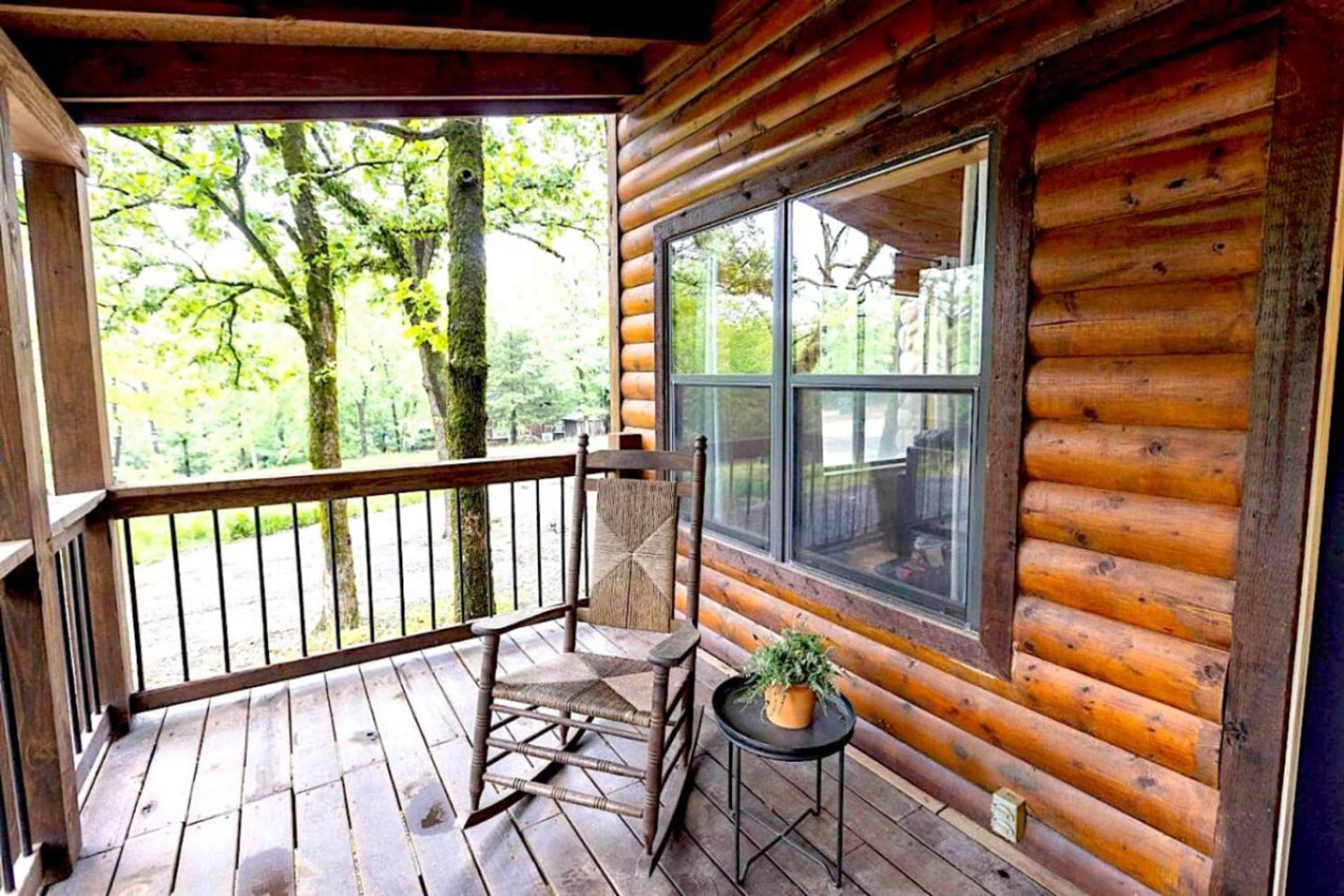 House | Terrace/patio