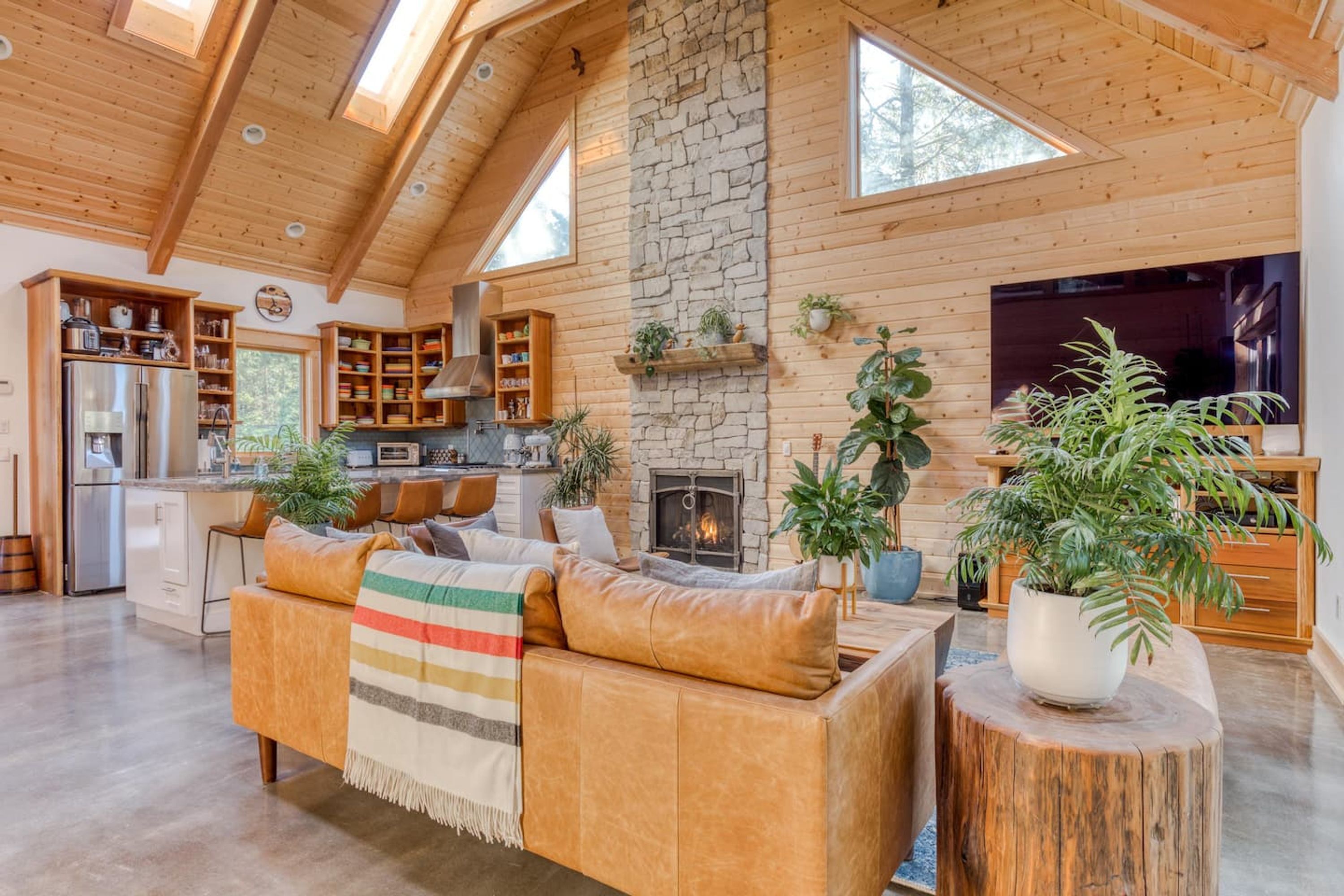 公寓 | 2 間 臥室