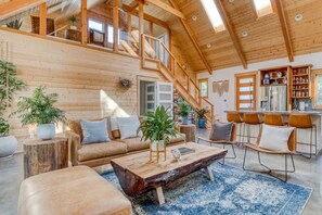 Apartment | 2 bilik tidur 