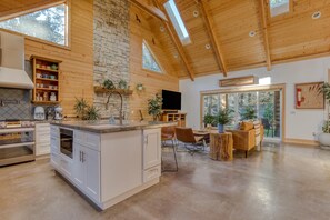 Apartment | 2 bilik tidur 