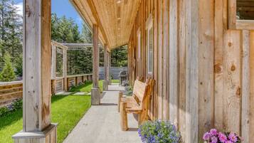 Apartment | 2 bedrooms