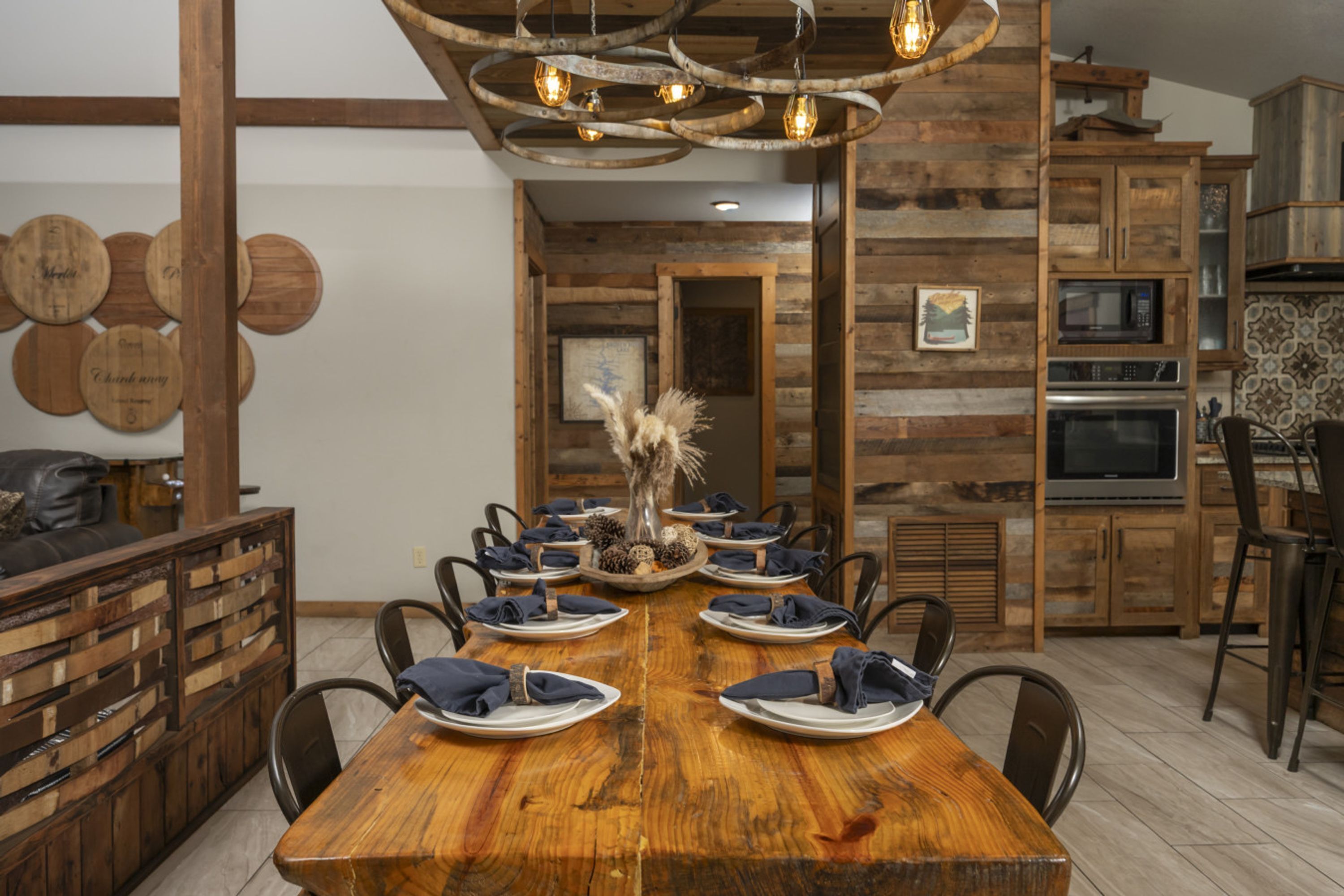 Studio | 5 phòng ngủ 