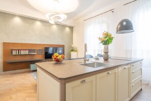 Apartment | 2 bedrooms - Antico Borgo 7 - Montepulciano (Montepulciano)